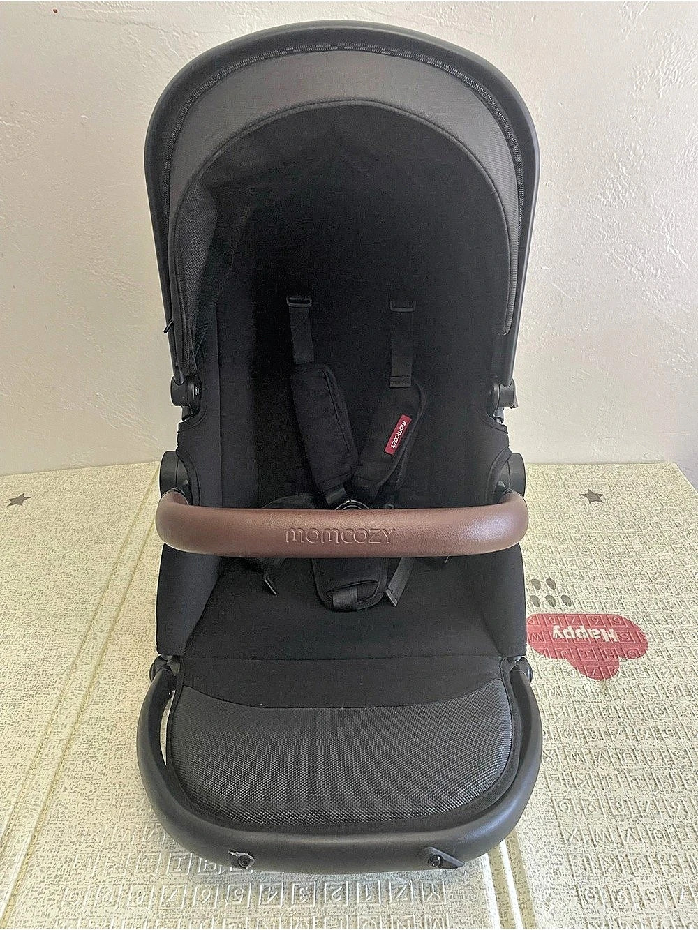 Momcozy ChangeGo Toddler Seat